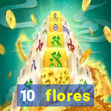 10 flores silvestres da regi o sudeste